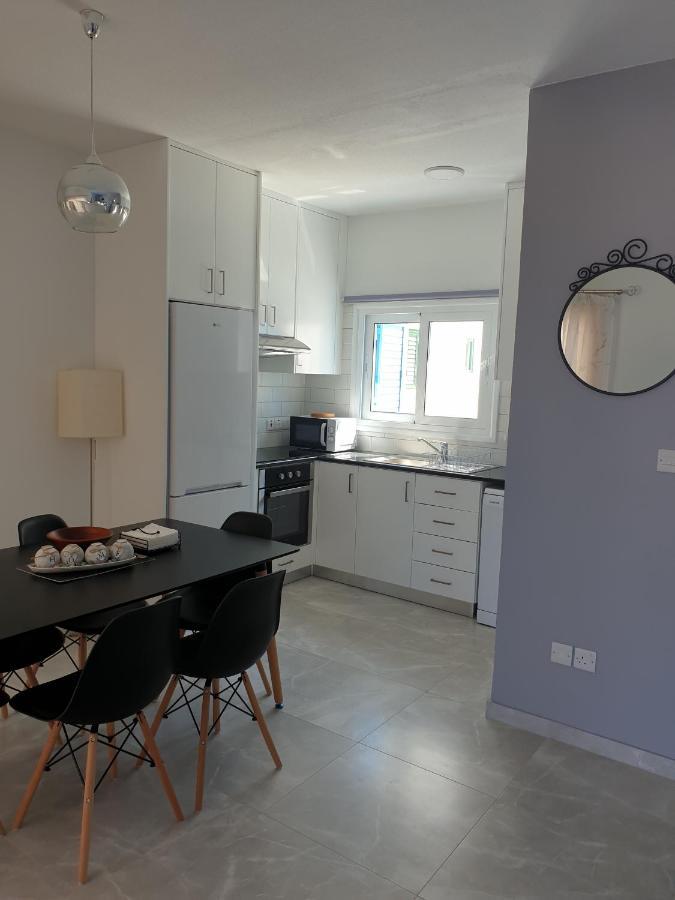 Ikaria Village Maisonette 12 Пафос Экстерьер фото