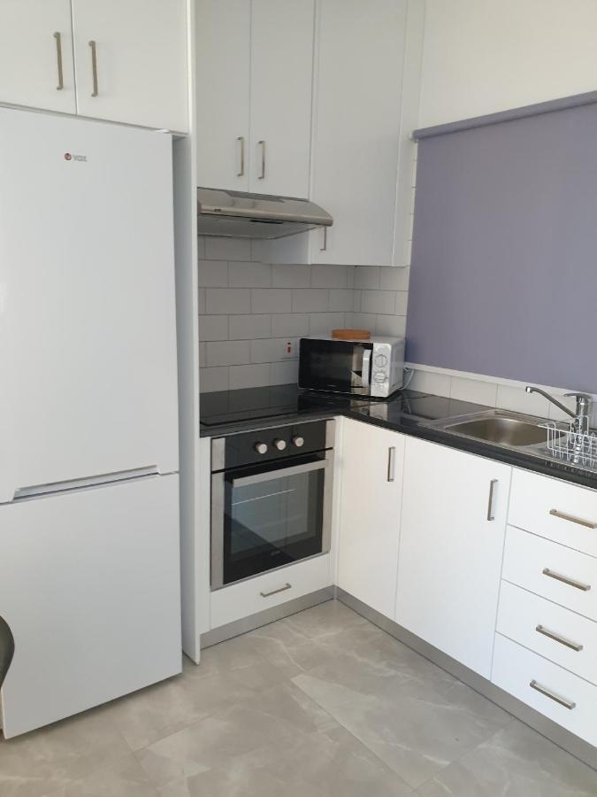Ikaria Village Maisonette 12 Пафос Экстерьер фото