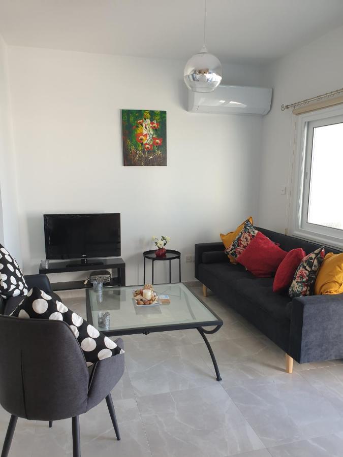 Ikaria Village Maisonette 12 Пафос Экстерьер фото