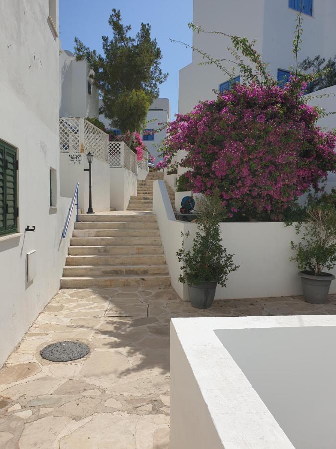 Ikaria Village Maisonette 12 Пафос Экстерьер фото